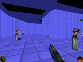 Level Screenshot 2