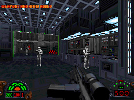 Level Screenshot 2