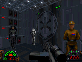 Level Screenshot 1