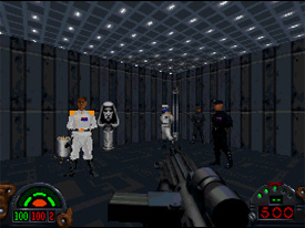 Level Screenshot 2