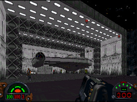 Level Screenshot 1