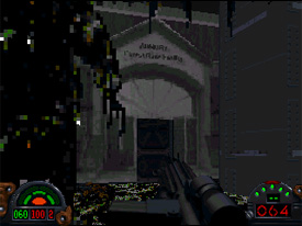 Level Screenshot 1