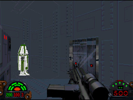 Level Screenshot 2