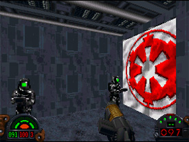 Level Screenshot 1