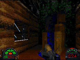 Level Screenshot 2