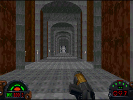 Level Screenshot 1