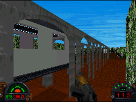 Level Screenshot 1