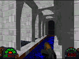 Level Screenshot 2