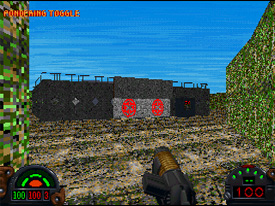 Level Screenshot 1